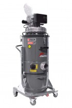 ZEFIRO EL T4 ATEX Z22