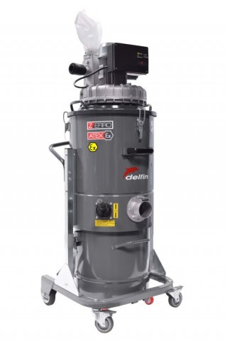 ZEFIRO EL T4 ATEX Z22